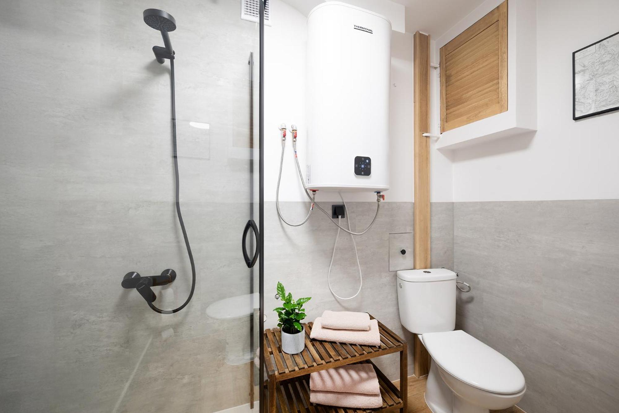 Motlawa River Apartment Gdansk Ngoại thất bức ảnh