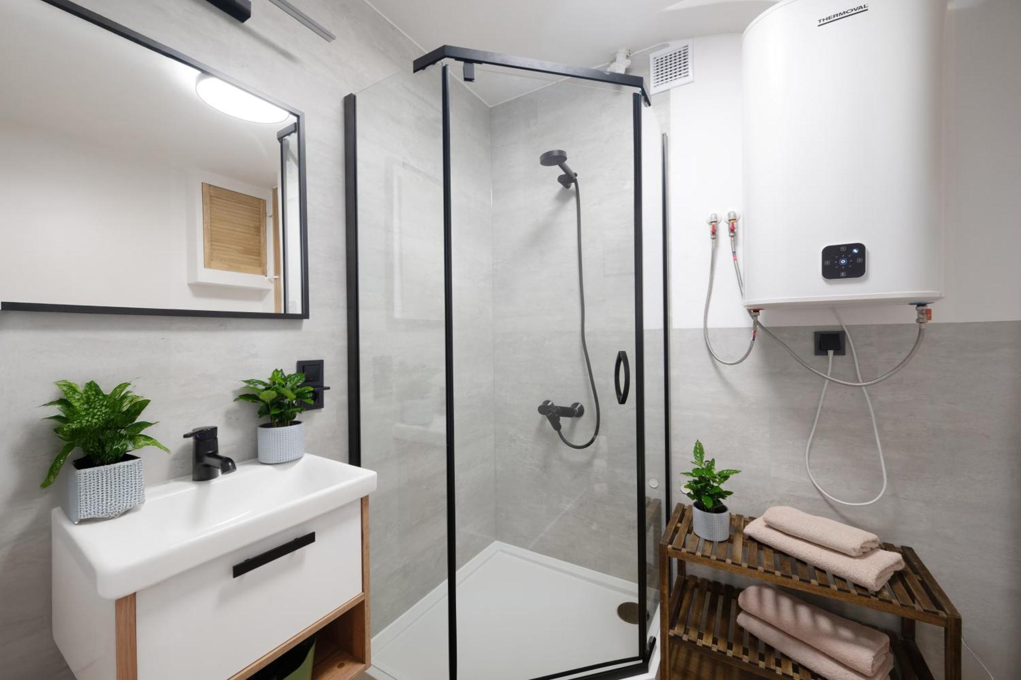 Motlawa River Apartment Gdansk Ngoại thất bức ảnh
